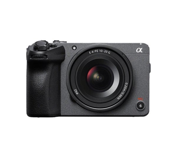 EAN 4548736143180 - Sony α FX30 Cámara compacta 20,1 MP Exmor R CMOS 6192 x 4128 Pixeles Negro imagen 5