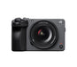 EAN 4548736143180 - Sony α FX30 Cámara compacta 20,1 MP Exmor R CMOS 6192 x 4128 Pixeles Negro imagen 5