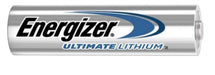 EAN 5715063732731 - Energizer Ultimate Lithium Batería de un solo uso AA Litio imagen 1