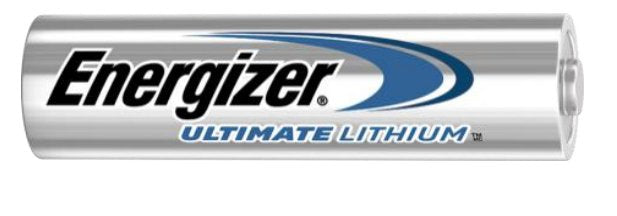 EAN 5715063732731 - Energizer Ultimate Lithium Batería de un solo uso AA Litio imagen 1