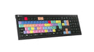 EAN 5707795018559 - Logickeyboard LKB-PPROCC-A2PC-UK teclado Juego USB QWERTY Inglés Negro imagen 4