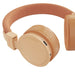 EAN 4047443537881 - Hama Freedom Lit III Auriculares Inalámbrico Diadema Llamadas/Música USB Tipo C Bluetooth Naranja imagen 6
