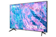 EAN 8806094907605 - Samsung Series 7 TU50CU7105K 127 cm (50") 4K Ultra HD Smart TV Wifi Negro imagen 6
