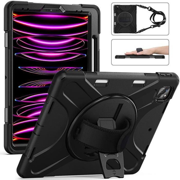 EAN 5715063392218 - eSTUFF ES681560-BULK funda para tablet Negro imagen 1