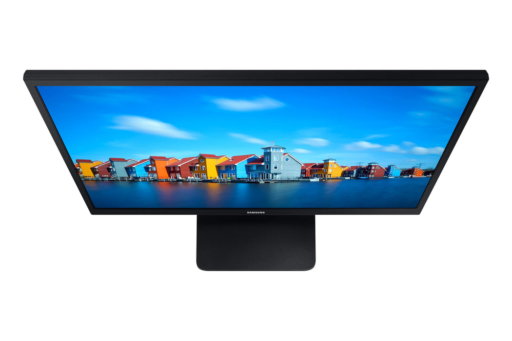 EAN 8806092883635 - Samsung S33A pantalla para PC 61 cm (24") 1920 x 1080 Pixeles Full HD LED Negro imagen 5