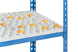 EAN 8435104907313 - Simonrack Simonclick 5/400 Acero Metal Azul, Blanco imagen 4