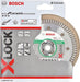 EAN 3165140933292 - Bosch 2 608 615 131 accesorio para amoladora angular Corte del disco imagen 2