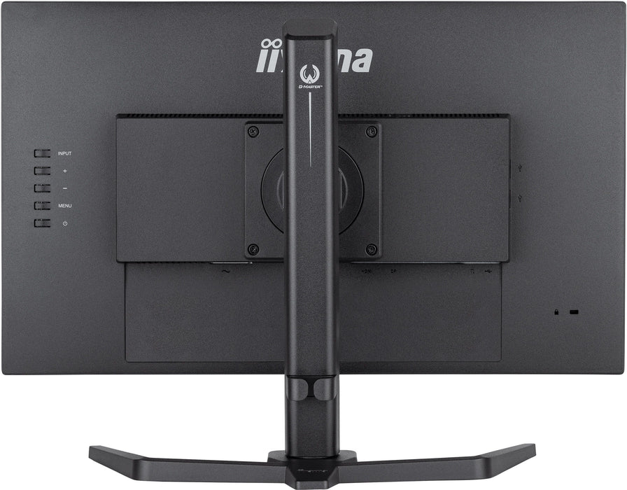 EAN 4948570121397 - iiyama G-MASTER GB2470HSU-B5 pantalla para PC 61 cm (24") 1920 x 1080 Pixeles Full HD LED Negro imagen 14