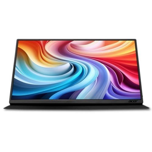 EAN 4711474399083 - Acer PM161QT Monitor portátil Negro 39,6 cm (15.6") LCD 1920 x 1080 Pixeles imagen 2