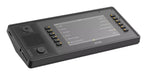 EAN 7331021082113 - Axis C6110 sistema de intercomunicación de video 17,8 cm (7") Negro imagen 3