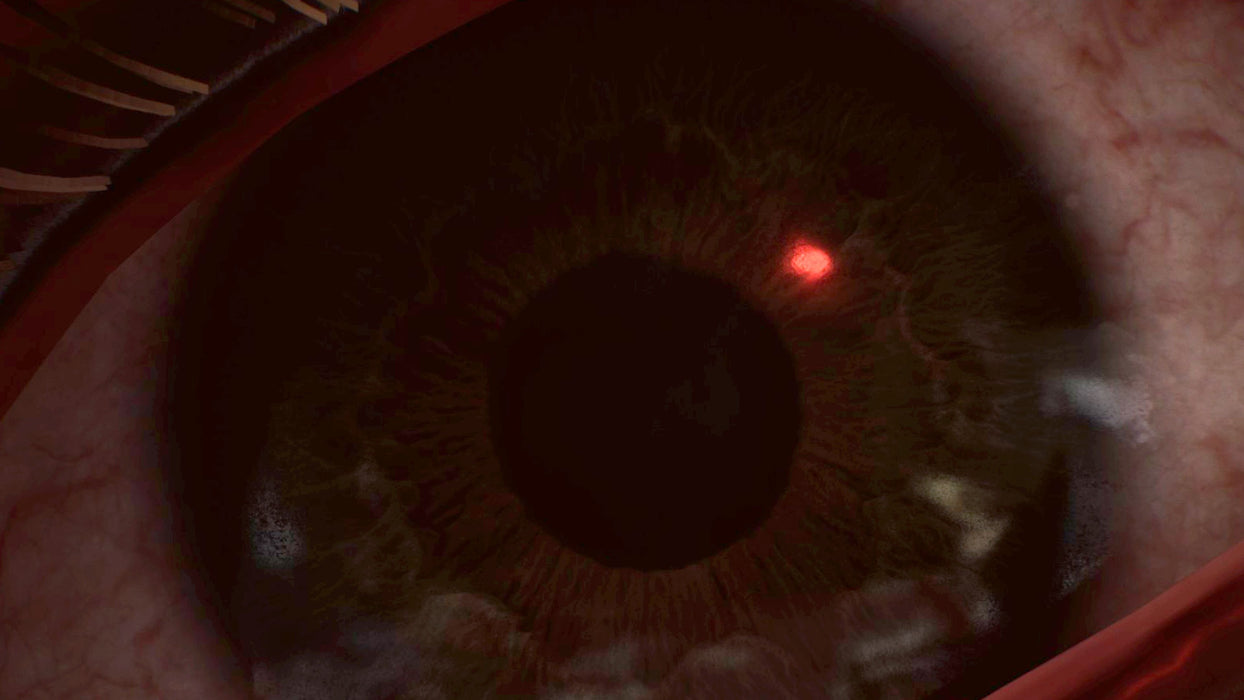 EAN 8436016712194 - Tesura Games Oxide Room 208 imagen 16