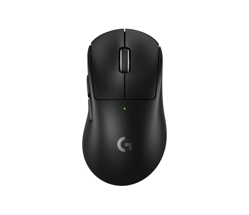 EAN 5099206128057 - Logitech G 910-007357 ratón Juego mano derecha RF inalámbrico Óptico 44000 DPI imagen 3