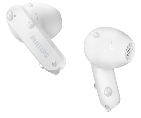 EAN 4895229139572 - Philips TAT2139WT/00 auricular y casco Auriculares Inalámbrico Dentro de oído Llamadas/Música Bluetooth B imagen 6