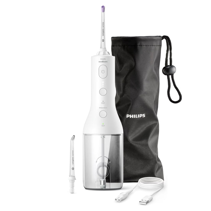 EAN 8720689011037 - Philips HX3826/31 irrigador oral 0,25 L imagen 1