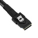 EAN 4710007223642 - Silverstone SST-CPS06 cable Serial Attached SCSI (SAS) 0,6 m Negro imagen 7
