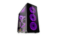 EAN 8436532166860 - NOX Hummer TGX Torre Negro imagen 18