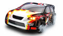 EAN 4260677959759 - Amewi FR16-Pro Rallye Drift Fahrzeug modelo controlado por radio Coche de rally Motor eléctrico 1:16 imagen 1