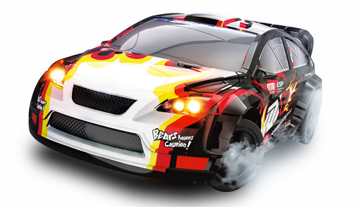 EAN 4260677959759 - Amewi FR16-Pro Rallye Drift Fahrzeug modelo controlado por radio Coche de rally Motor eléctrico 1:16 imagen 1