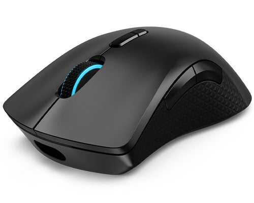 EAN 0194632497441 - Lenovo Legion M600 Wireless Gaming ratón Juego Ambidextro RF Wireless + Bluetooth + USB Type-A Óptico 160 imagen 5