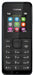 EAN 6438158584648 - Nokia 105 3,56 cm (1.4") 70 g Negro Característica del teléfono imagen 2