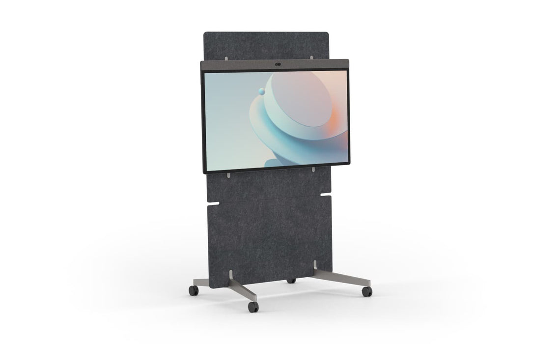 EAN 7090060400158 - Neat NEATBOARD50-ADAPTIVEMOUNT accesorio para pizarra interactiva Monte Gris imagen 1