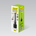 EAN 4820177148017 - Maestro MR-1724 M molinillo de especias Molinillo para sal y pimienta Negro, Acero inoxidable imagen 3