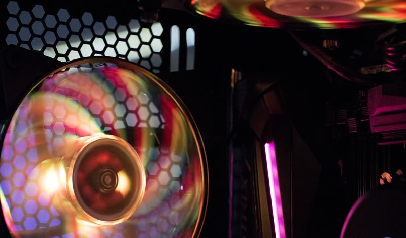 EAN 4719512060483 - Cooler Master RGB LED Controller imagen 12