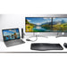 EAN 0085896754015 - Kensington Pro Fit Ergo teclado Bluetooth Negro imagen 10