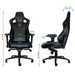 EAN 4250144800264 - noblechairs EPIC Silla para videojuegos de PC Asiento acolchado Negro imagen 7