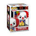 EAN 0889698883542 - FUNKO Pop! Television Pennywise imagen 2