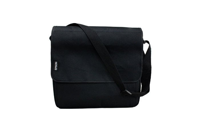 EAN 0010343936843 - Epson ELPKS69 estuche de proyector Negro imagen 1