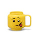 EAN 5711938247713 - Euromic 401501900-40460802 tazón Amarillo, Negro Universal 1 pieza(s) imagen 1