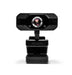 EAN 4002888433006 - Lindy 43300 cámara web 1920 x 1080 Pixeles USB 2.0 Negro imagen 2