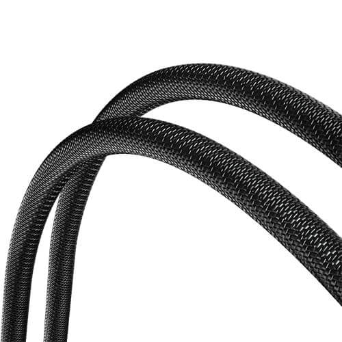 EAN 761345400640 - Antec VORTEX VIEW 360 Procesador Sistema de refrigeración líquida todo en uno 12 cm Negro 1 pieza(s) imagen 7