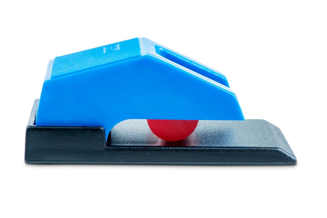 EAN 4002390022729 - MAUL Roller clip S sujetapapel Plástico 10 pieza(s) imagen 2