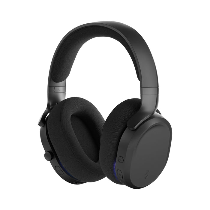 EAN 7340172707950 - Fractal Design Scape Auriculares Inalámbrico y alámbrico Diadema Música Base de carga Negro imagen 9