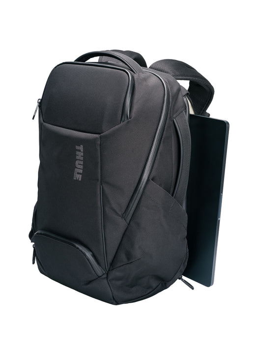 EAN 85854262002 - Thule Accent 40,6 cm (16") Mochila Negro imagen 5