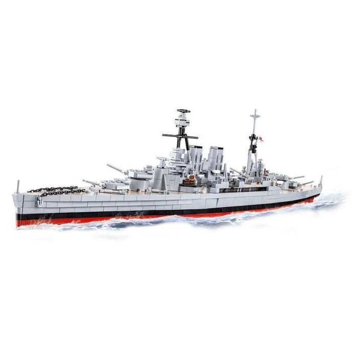 EAN 5902251048303 - COBI HMS Hood imagen 3