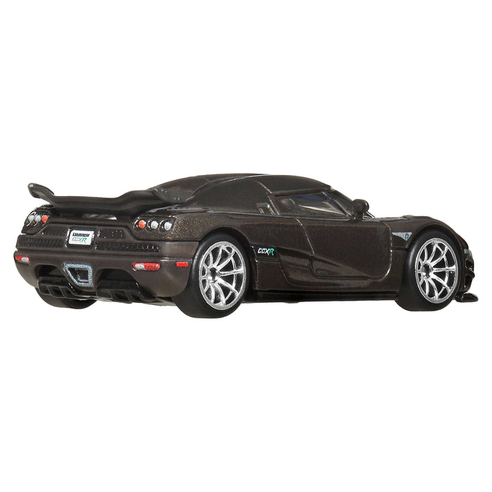 EAN 194735263493 - Hot Wheels Fast & Furious Koenigsegg CCX imagen 4