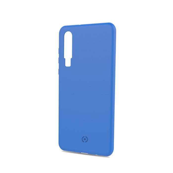 EAN 8021735749257 - Celly Shock funda para teléfono móvil 15,5 cm (6.1") Azul imagen 4