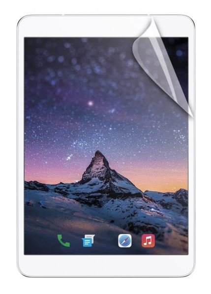 EAN 3700992518527 - Mobilis 036189 protector de pantalla para tableta Samsung 1 pieza(s) imagen 1