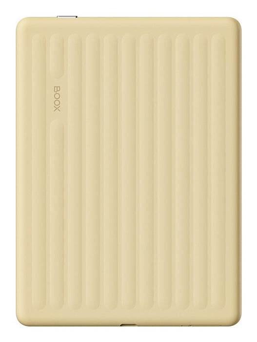 EAN 6949710312253 - Onyx BOOX Go 6 (Gen II) lectore de e-book Pantalla táctil 32 GB Wifi Amarillo imagen 2