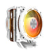 EAN 4711527007293 - darkFlash DS-E400PLUS-W-HQ1 sistema de refrigeración para ordenador Procesador Refrigerador de aire 12 cm imagen 6