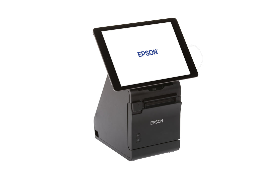 EAN 8715946688817 - Epson TM-M30II-S (012) 203 x 203 DPI Alámbrico Térmica directa Impresora de recibos imagen 4