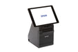 EAN 8715946688817 - Epson TM-M30II-S (012) 203 x 203 DPI Alámbrico Térmica directa Impresora de recibos imagen 4