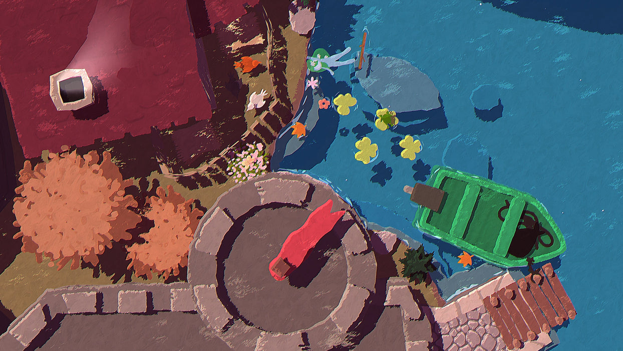 EAN 8436622260782 - Meridiem Games Naiad - Flow Edition imagen 6