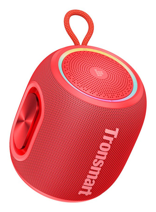 EAN 6978338961574 - Tronsmart T8 Mini Altavoz portátil estéreo Rojo 16 W imagen 1