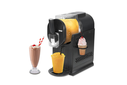 EAN 4011689499654 - Unold 48965 2in1-Slush und Softeismaschine Sofia Máquina de helados cremosos 150 W imagen 1