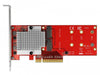 EAN 4043619903054 - DeLOCK 90305 tarjeta y adaptador de interfaz Interno M.2 imagen 4