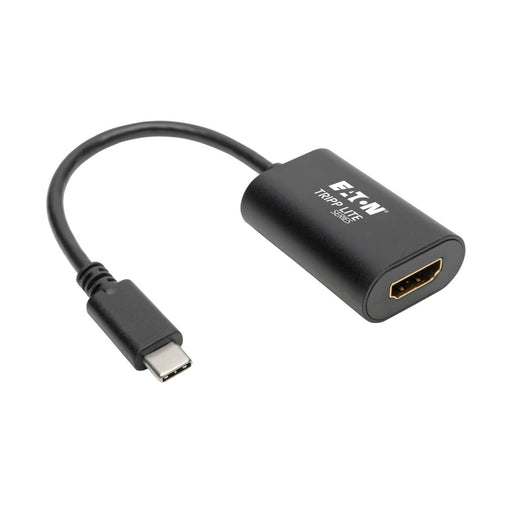 EAN 37332203366 - Tripp Lite U444-06N-HD4K6B adaptador de cable de vídeo 0,1524 m USB Tipo C imagen 1